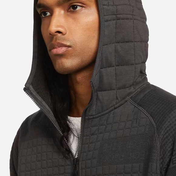 Nike Jackets & Coats Nike Thermafit Adv Tech Pack Engineered Fleece